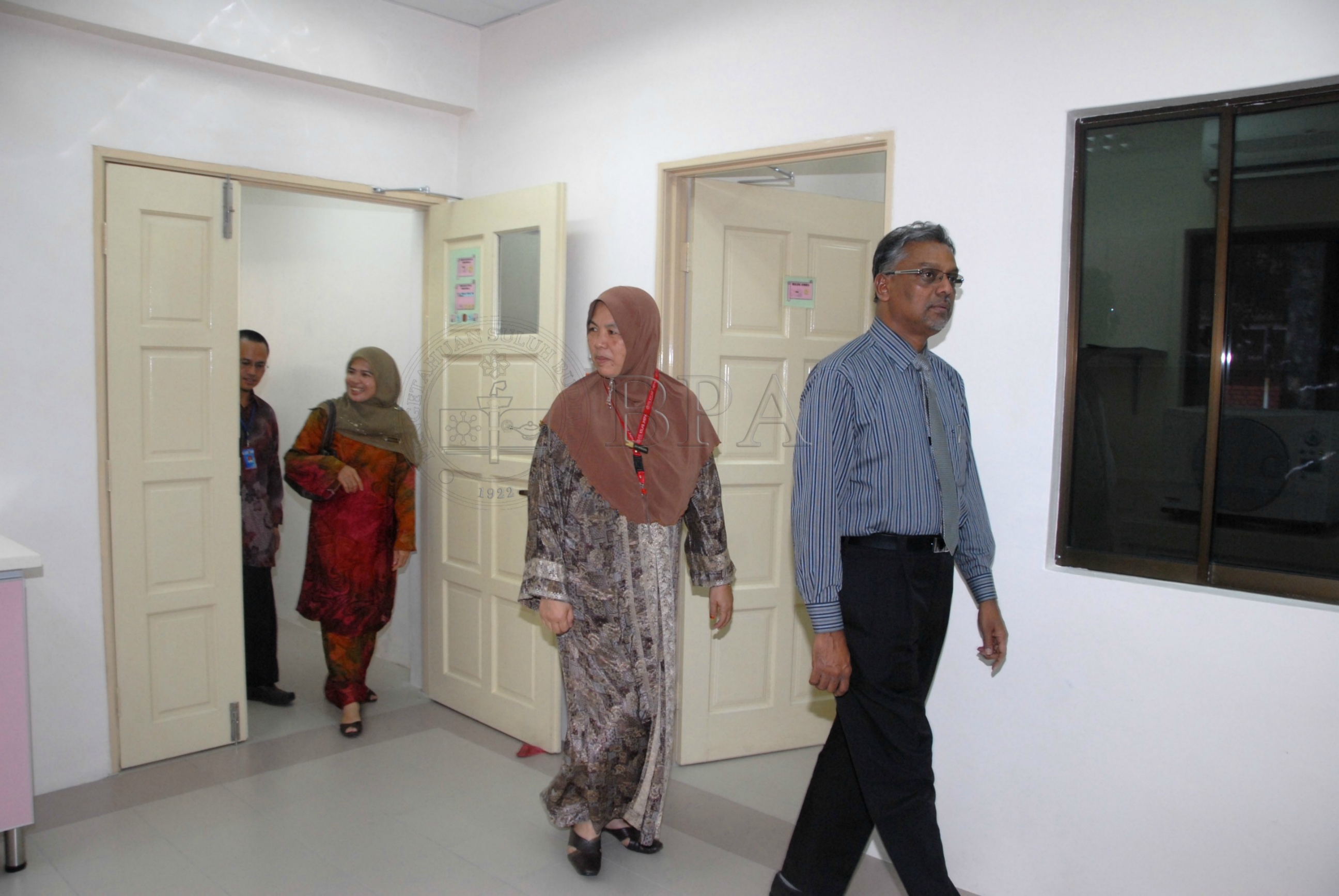 BPA 12 85 klinik IDA 5219